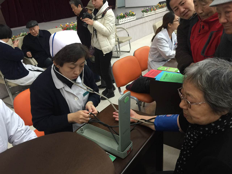 辽宁首部医养结合地方标准——《医养结合基本服务规范》正式实施